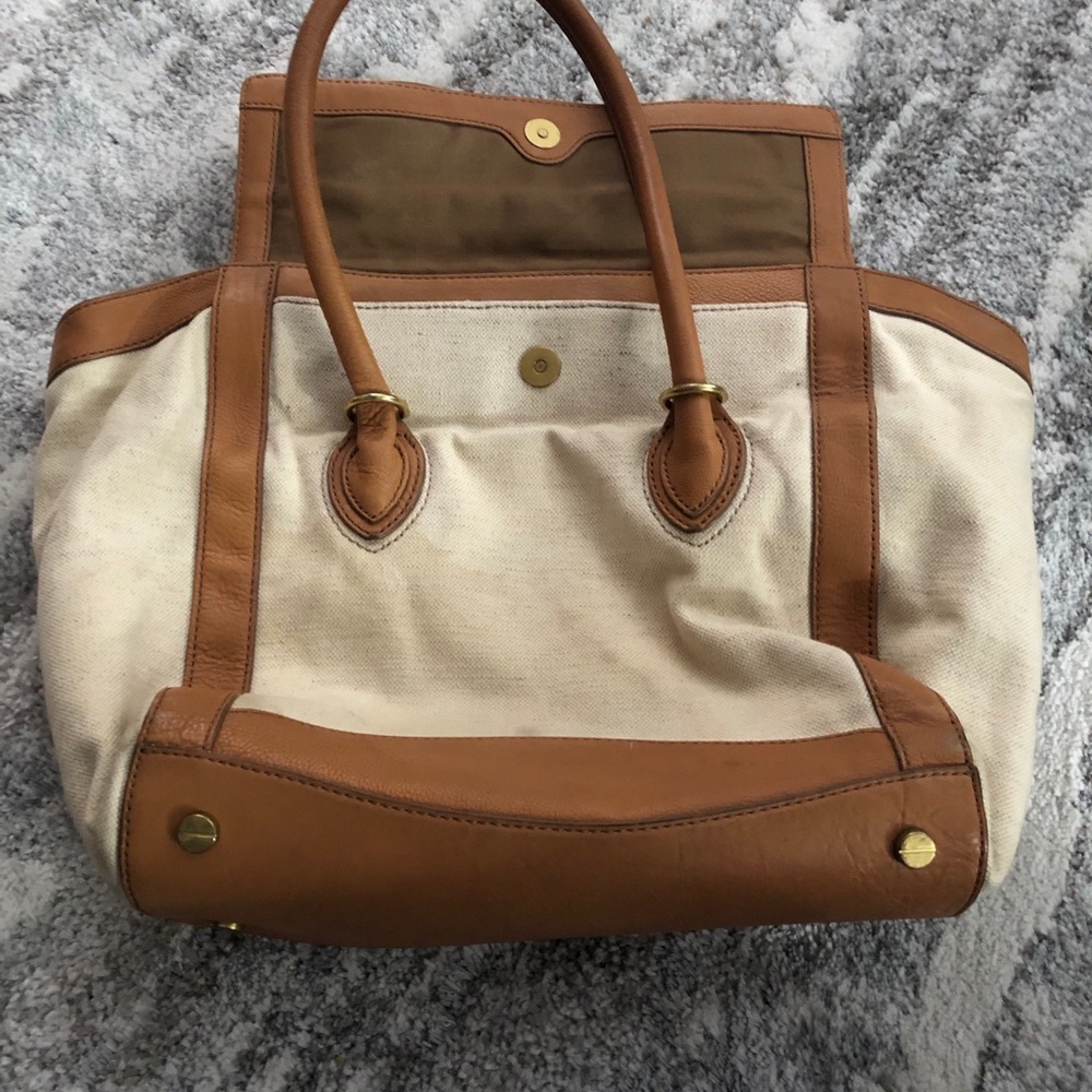 J. Crew Bag